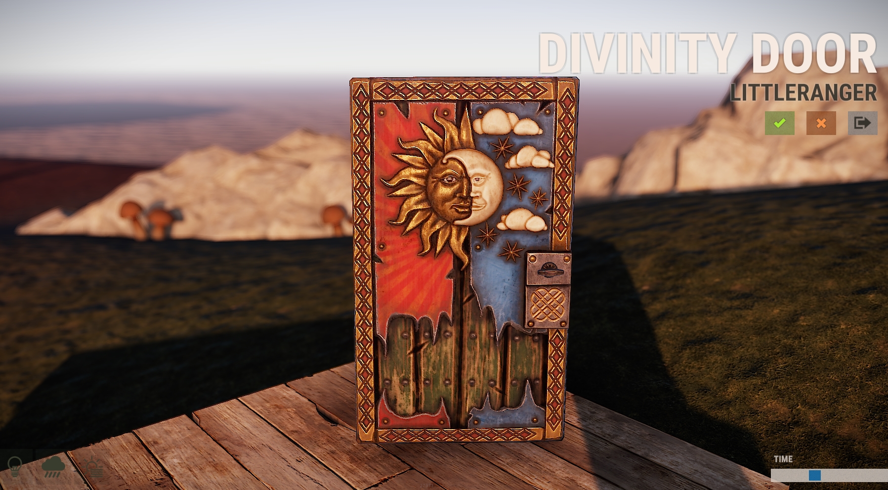 Divinity Door thumbnail 2
