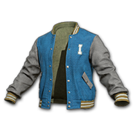 Все уникальные предметы в PUBG