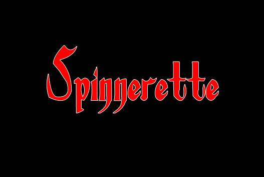 More information about "Spinnerette"