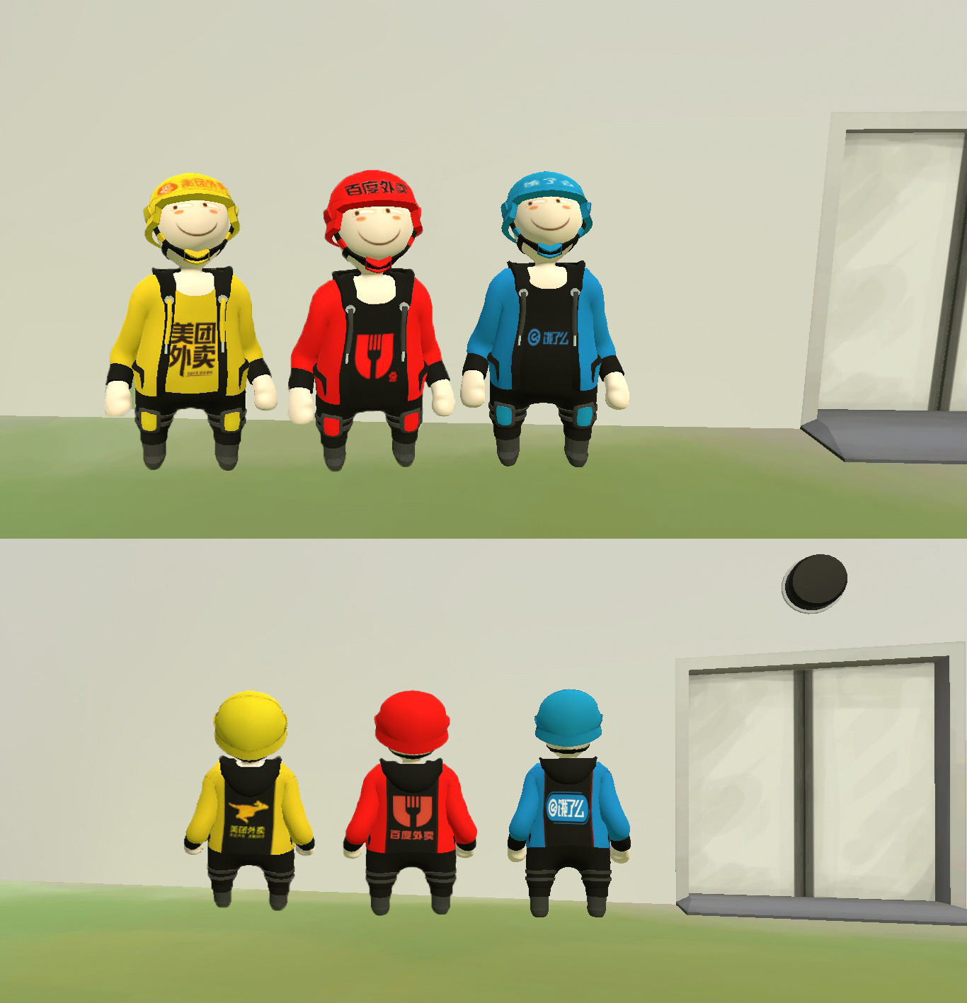 Steam Community Human Fall Flat