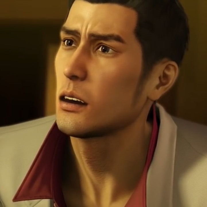 Yakuza 0 Baka Mitai (Cinematic Ver)