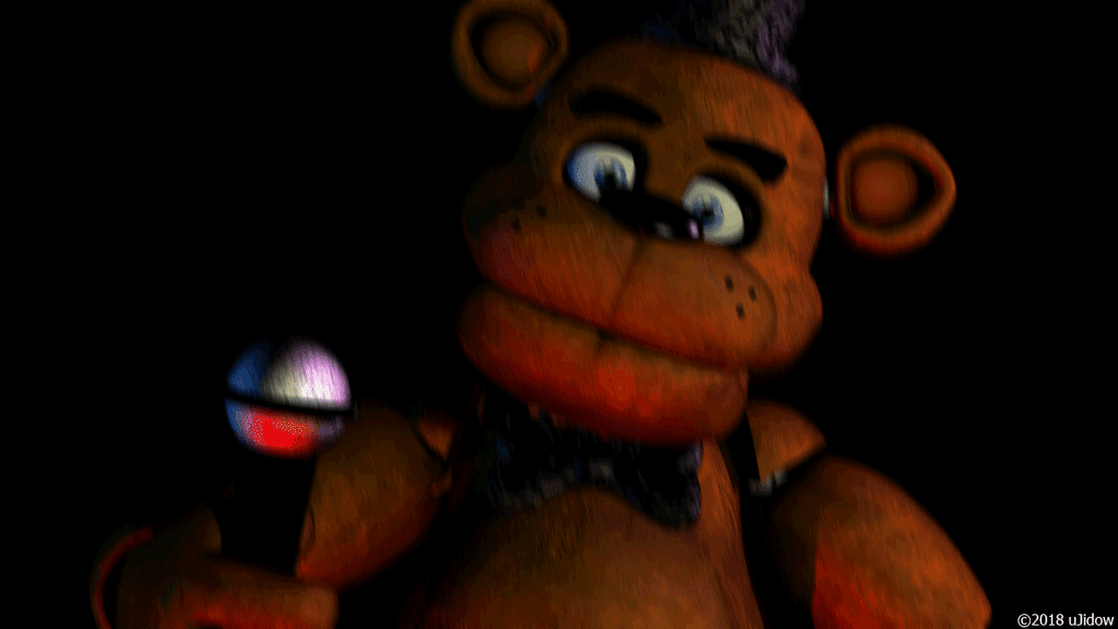 Steam Community :: :: Reanimated UCN Jumpscares #1