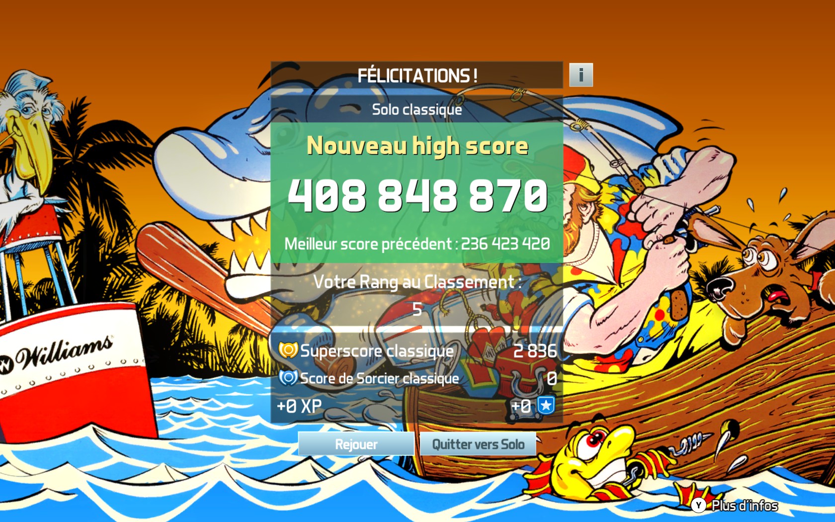 Fish Tales 3815633586BB512558B77EA9291F26261DF93C14