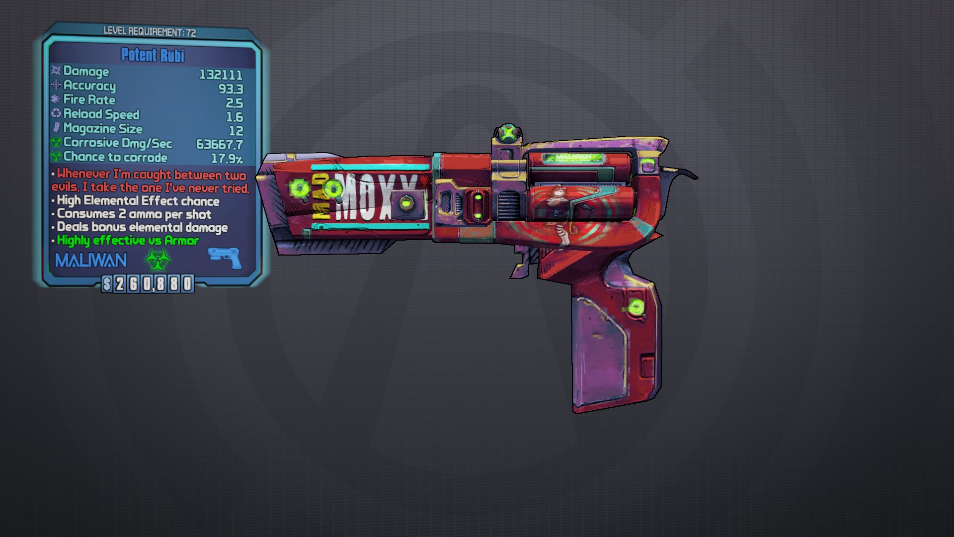 Бордерлендс 2 сохранения. Borderlands 2 Weapons. Borderlands 2 Weapon codes. Borderlands 2 оружие.