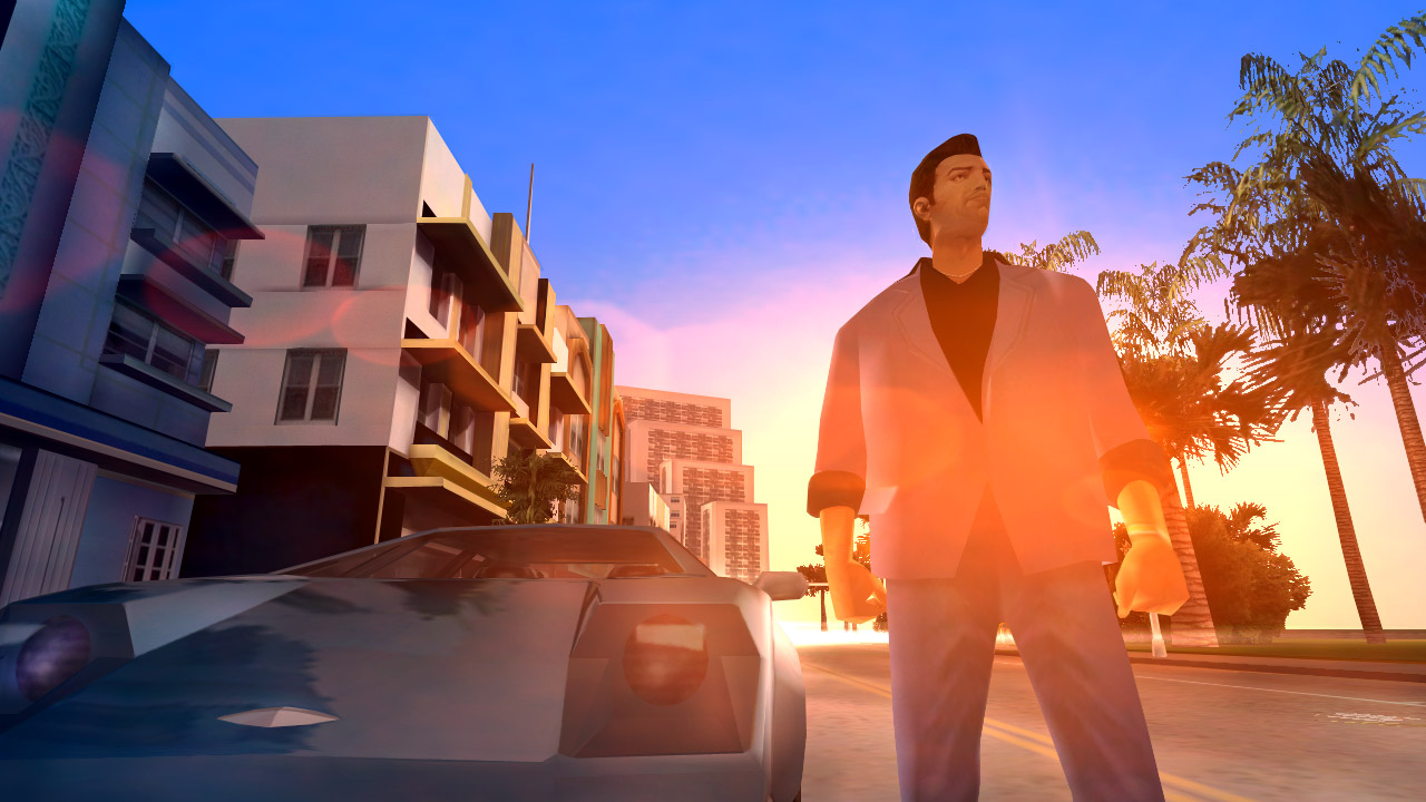 Download Vice City: Multiplayer