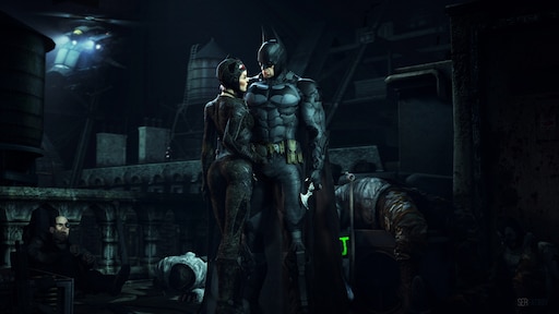 Спільнота Steam :: :: Catwoman and Batman.