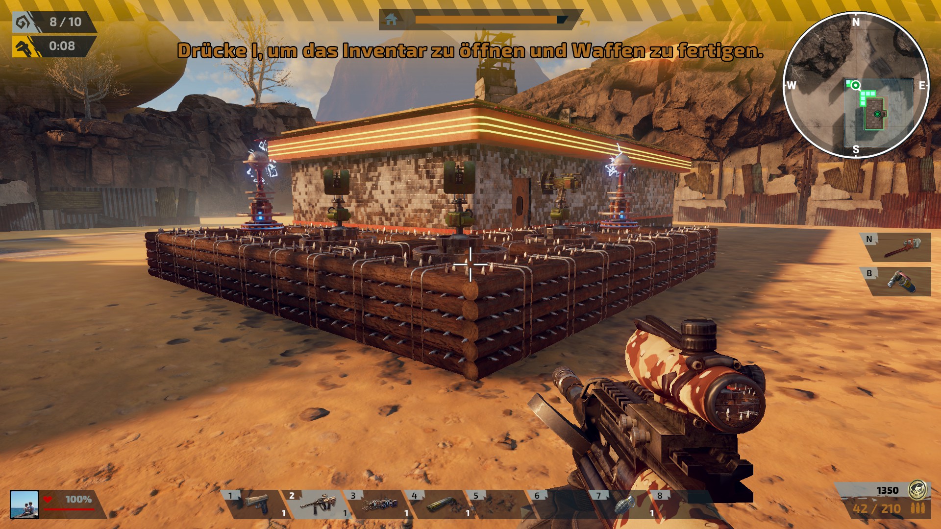 Steam Community :: Band of Defenders