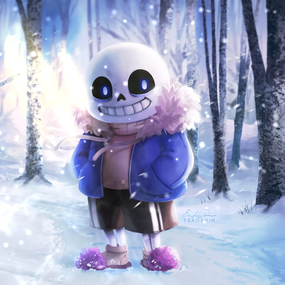 Sans