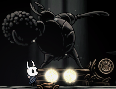 Hollow Knight Stickers Redbubble
