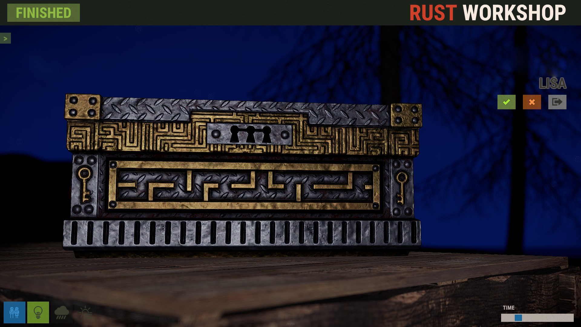 Labyrinth Box thumbnail 5