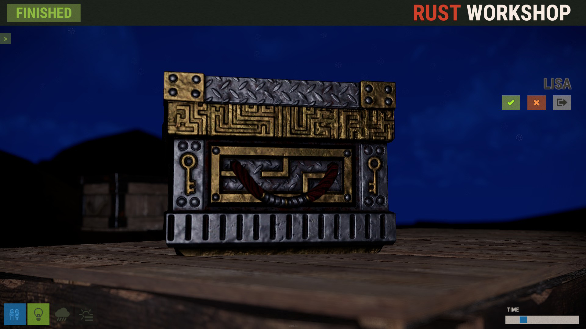 Labyrinth Box thumbnail 6