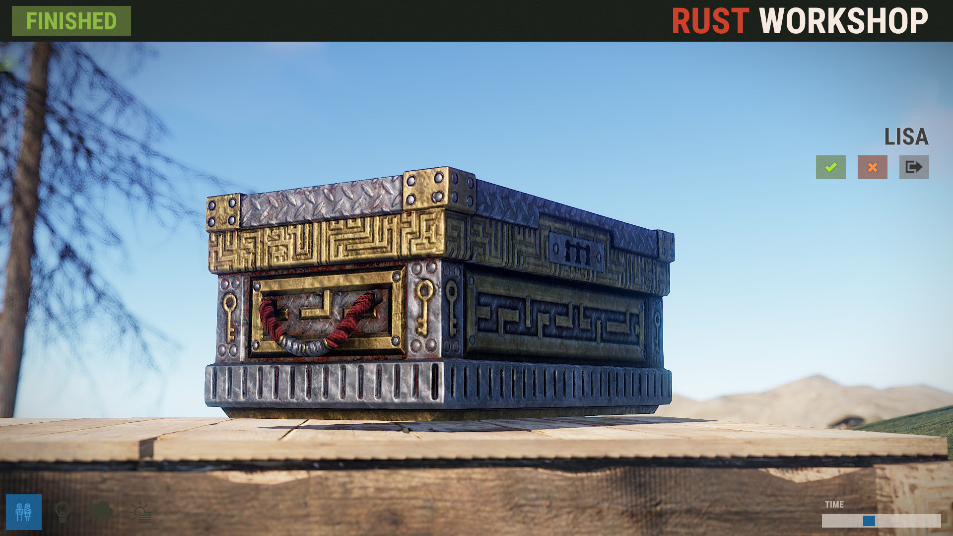 Labyrinth Box thumbnail 4