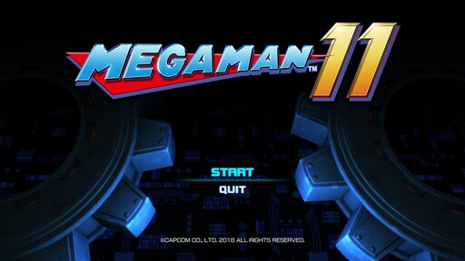 Megaman 11 steam фото 88