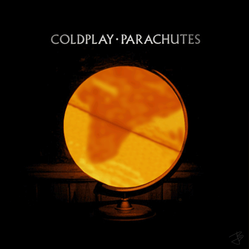Steamワークショップ::Coldplay Parachutes