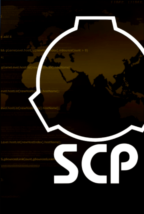 Steam Community :: Guide :: SCP Report