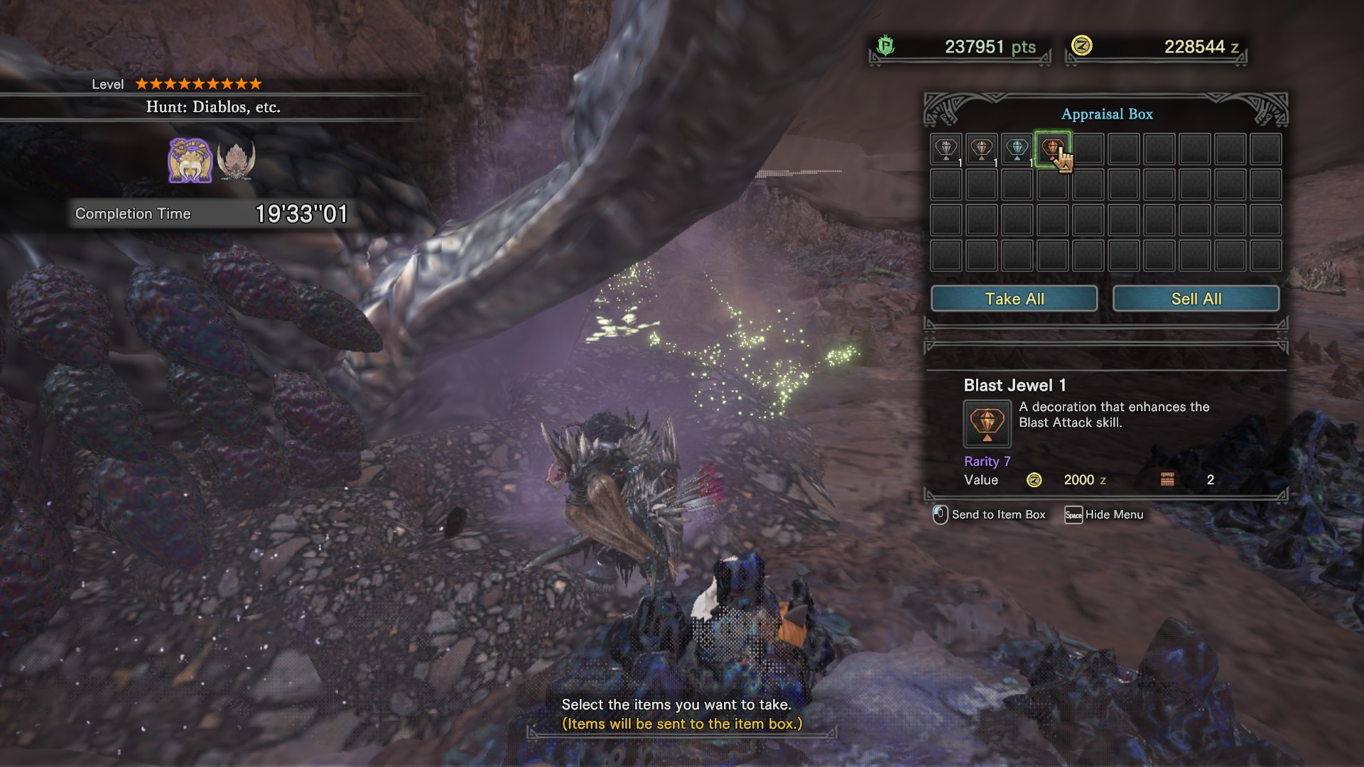 Featured image of post Mhw Blast Jewel 1 What blast jewel 1 is used for