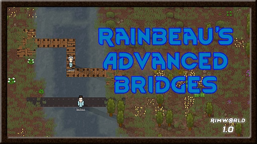Steam Workshop Rf Advanced Bridges 1 0