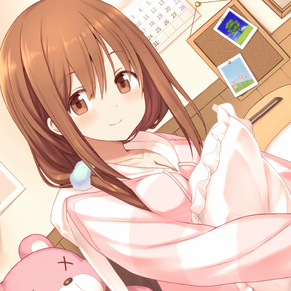 MEGU（X-Ray）