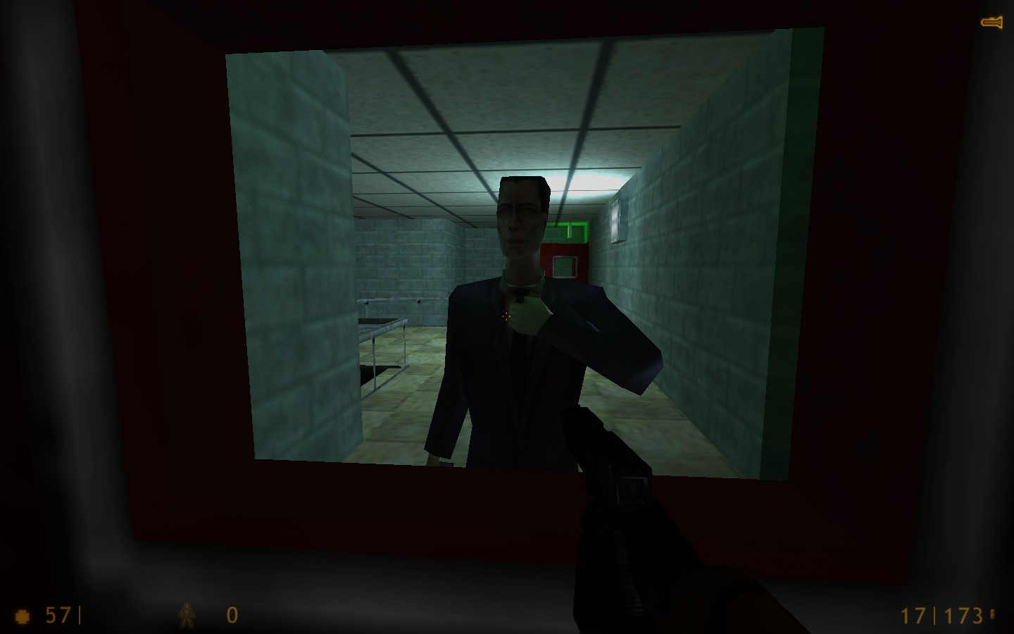 half life source glitches