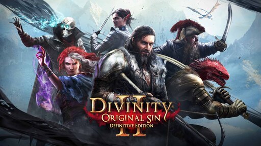 Divinity original sin ошибка подключения Divinity original sin ошибка подключения
