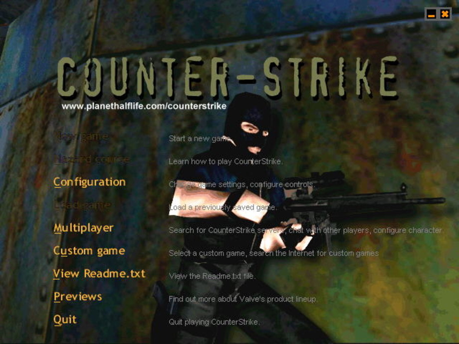 Babbage's CPL 2000 - Liquipedia Counter-Strike Wiki