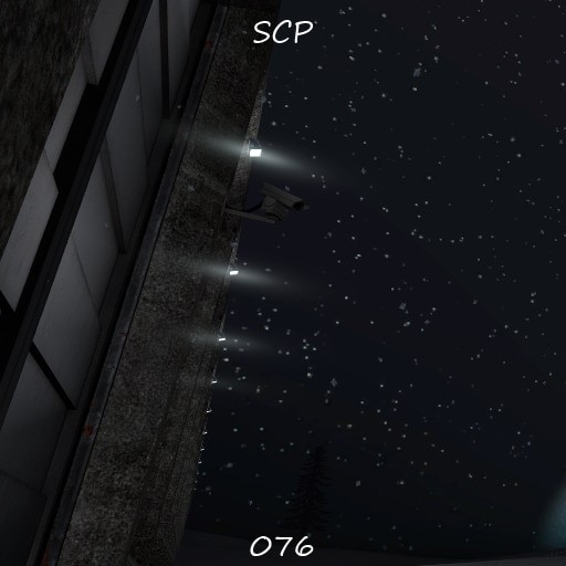 SCP-076-2 Able [Add-On / FiveM] - GTA5-Mods.com