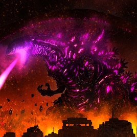 Steam Workshop::Shin Godzilla