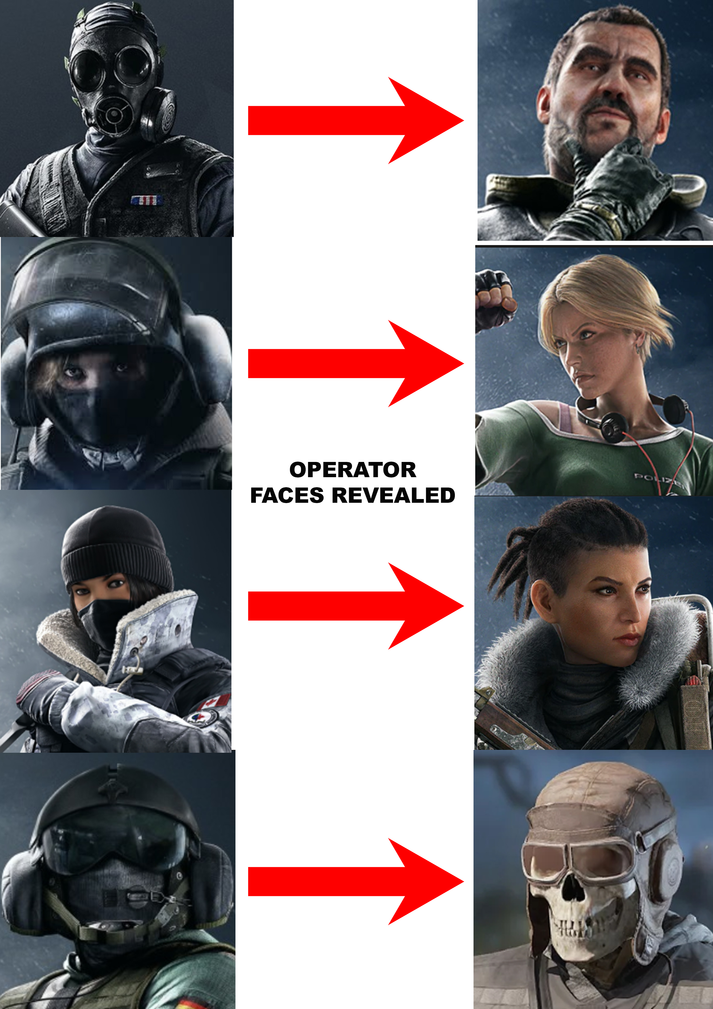 Steam Community Operator Faces Revealed