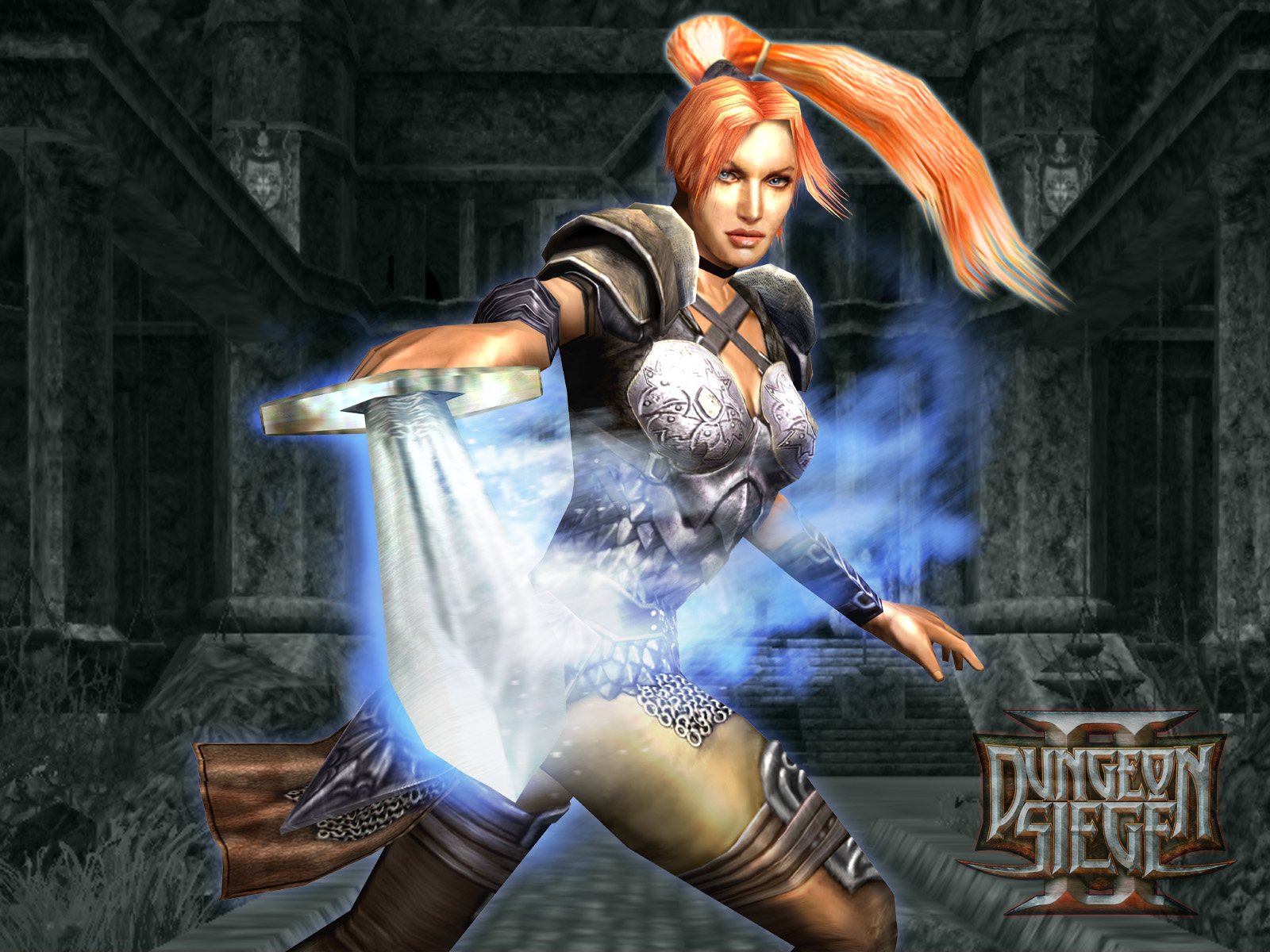 Steam Community Dungeon Siege 2