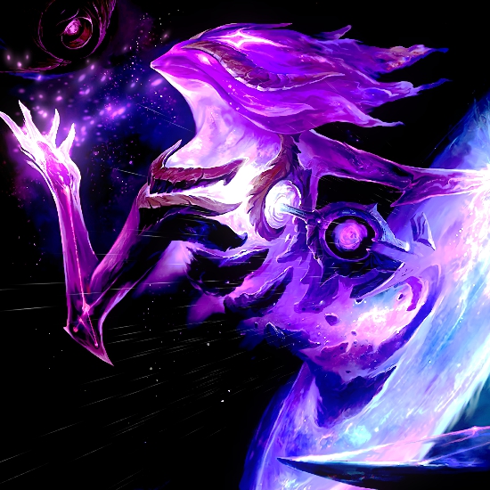 Dark vortex l2