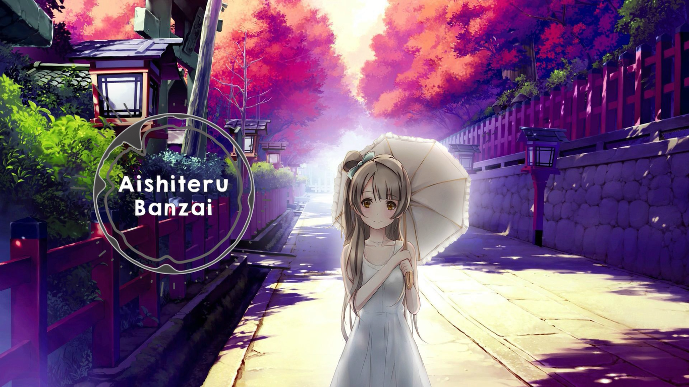 Steam Workshop Love Live Sound Wave Aishteru Banzai Images, Photos, Reviews