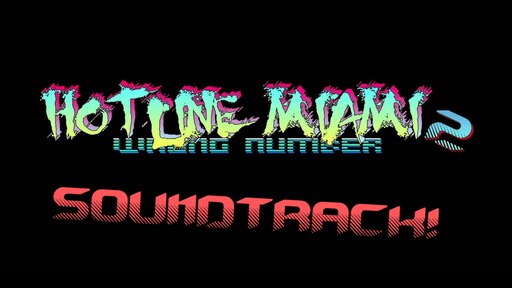 Hotline Miami 2: wrong number