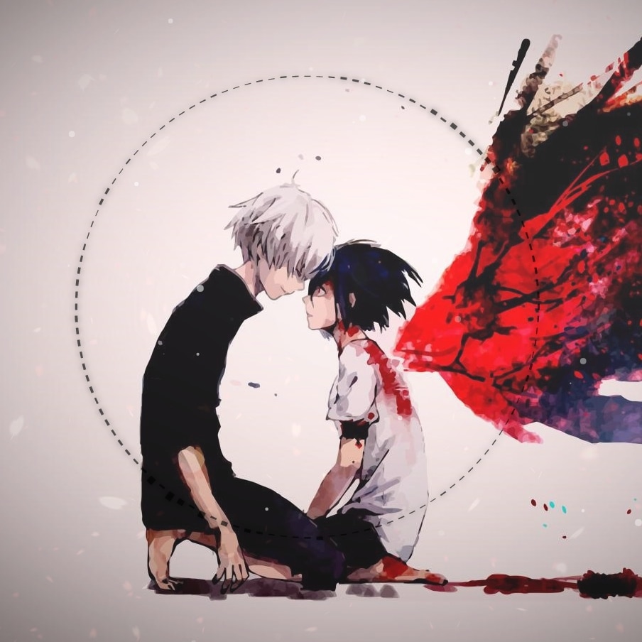 Tokyo Ghoul