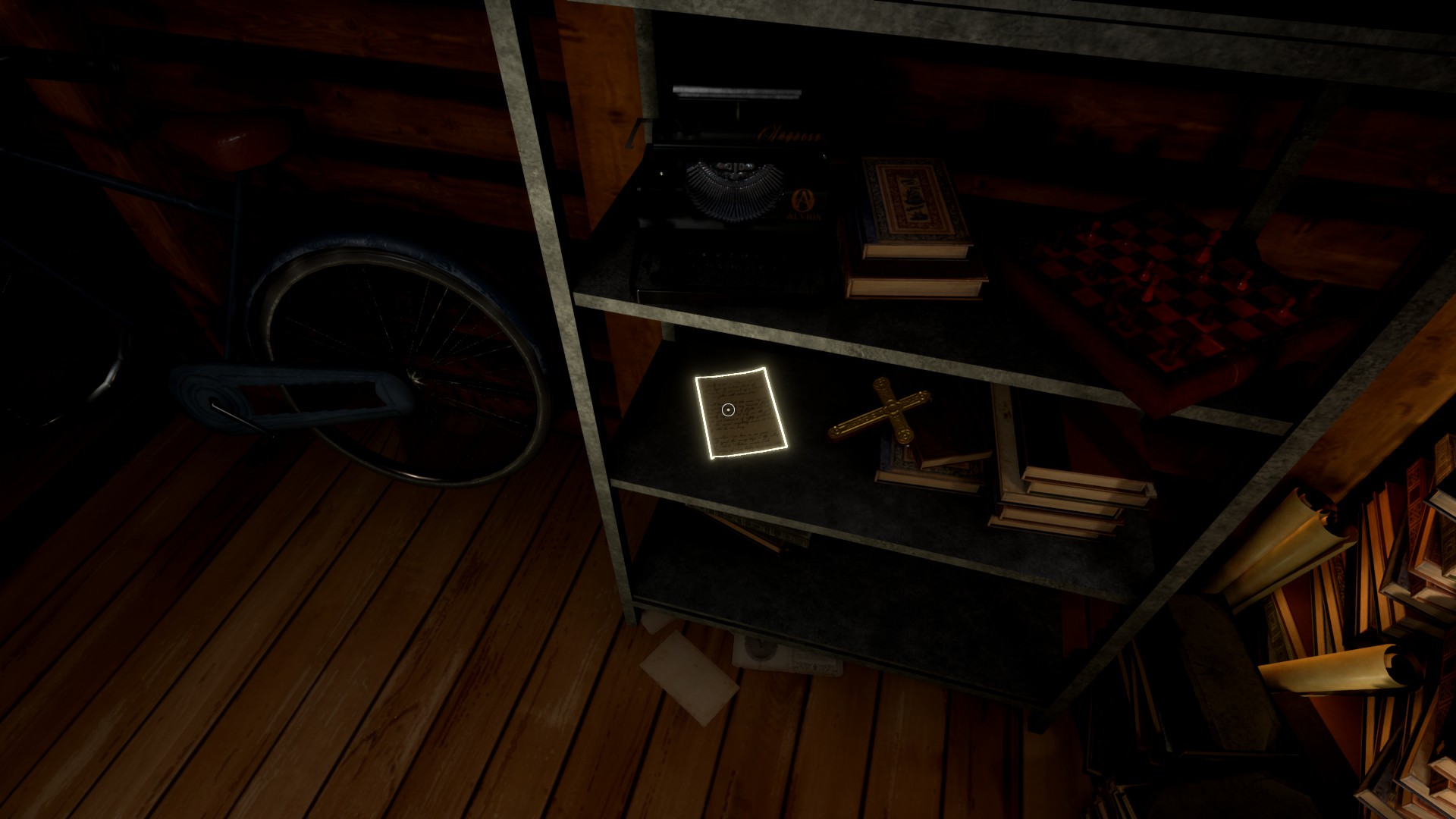 Steam Community :: Guide :: What Never Was - Walkthrough + 100% ...