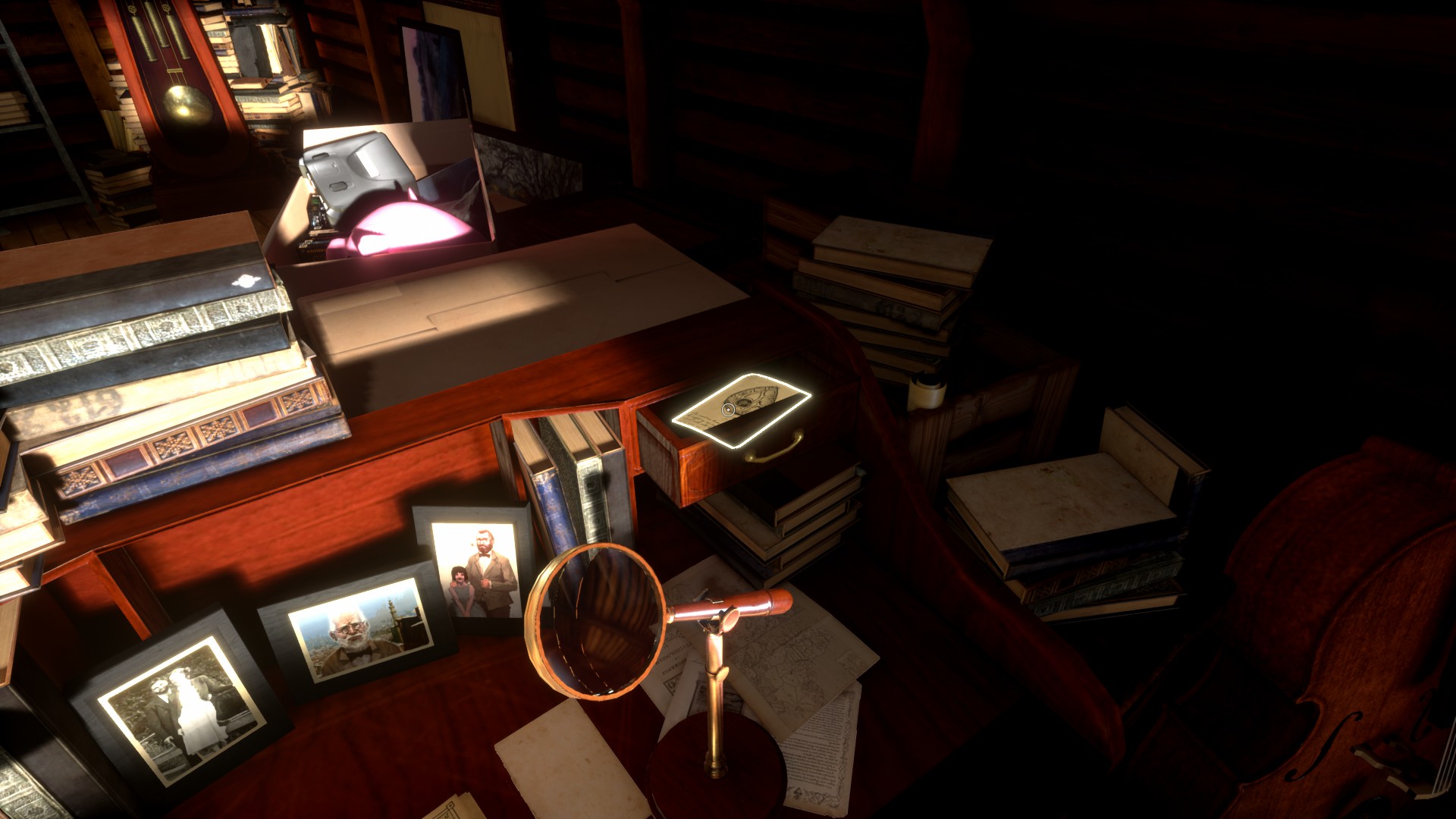 Steam Community :: Guide :: What Never Was - Walkthrough + 100% ...