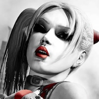 Steam Community :: Guide :: Freeying Lilly, Buying blood from vandal and  not making an innocent suffer for that.