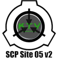 The Animator - SCP RP by Smokey-Quartz
