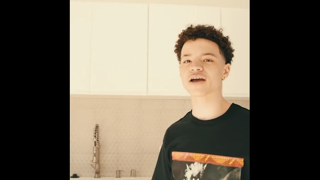 Steam Workshop Lil Mosey Noticed 1080p Hd