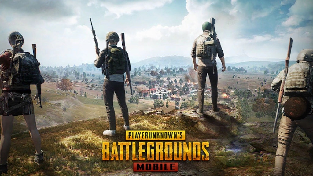 Pubg Mod Apk No Verification