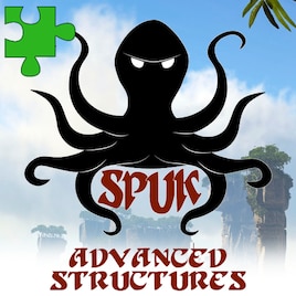 SPUK Advanced Structures