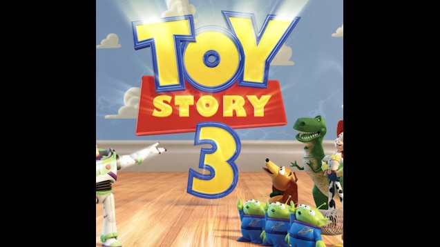 download toy story 3 game for pc