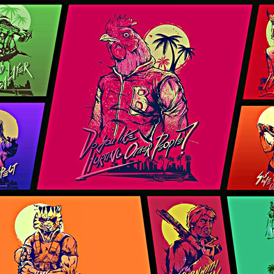 Hotline Miami