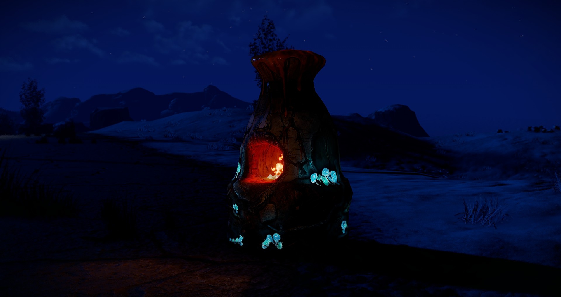 Birch Furnace thumbnail 4