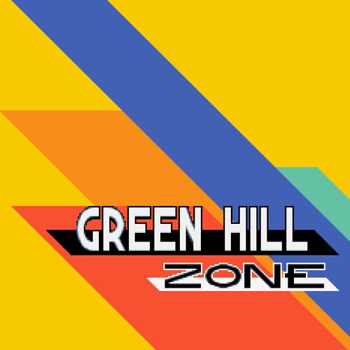 Steam Workshop::Green Hill Zone: Act 2 [Mountains]