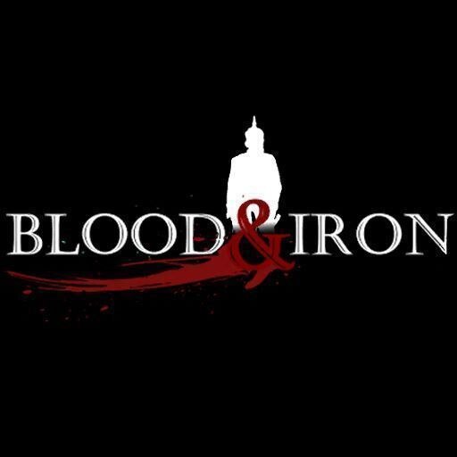 Steam Workshop::Blood & Iron: Franco-Prussian War