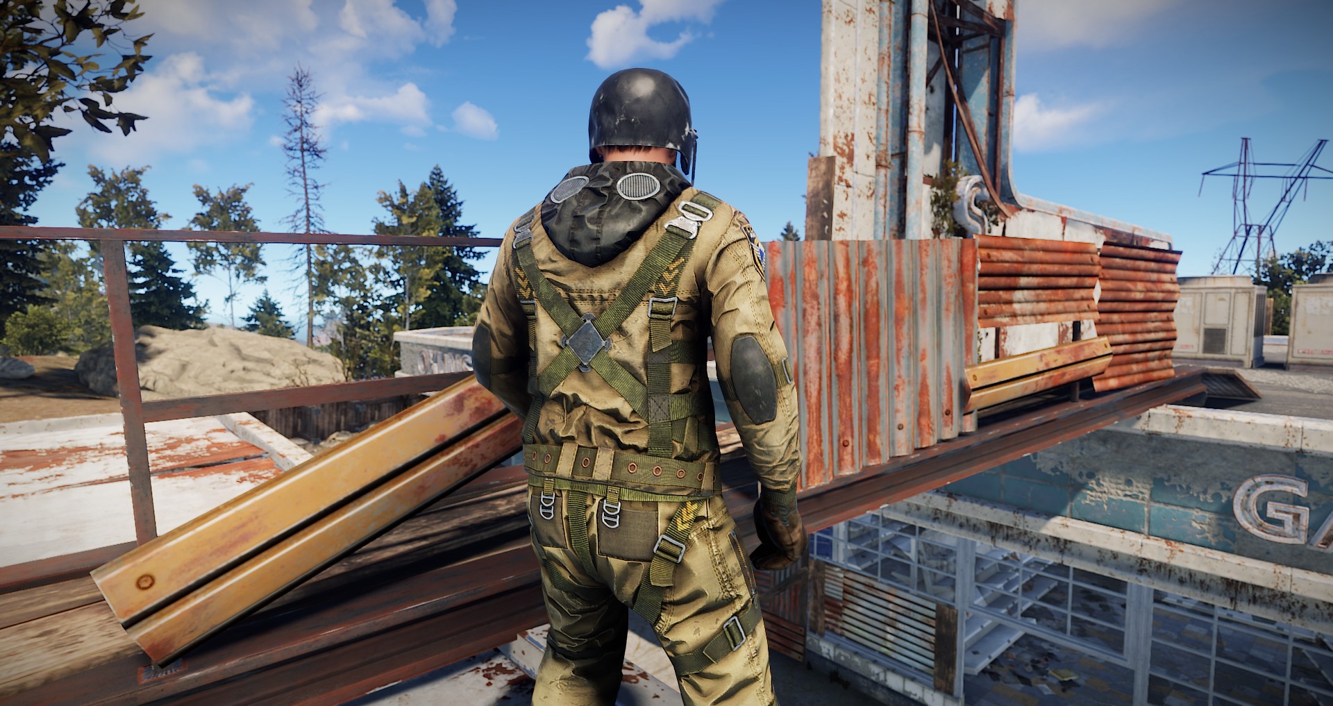 Airman Hoodie thumbnail 5