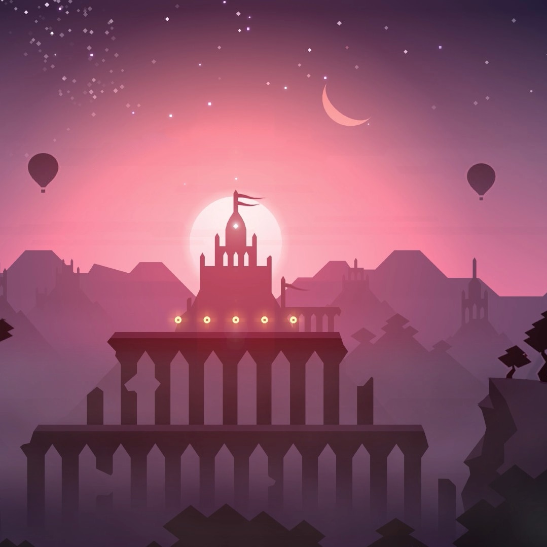 Alto's Odyssey