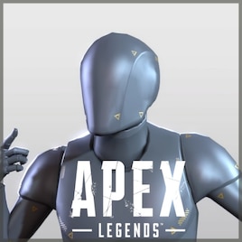 Steam ワークショップ Dummy Apex Legends