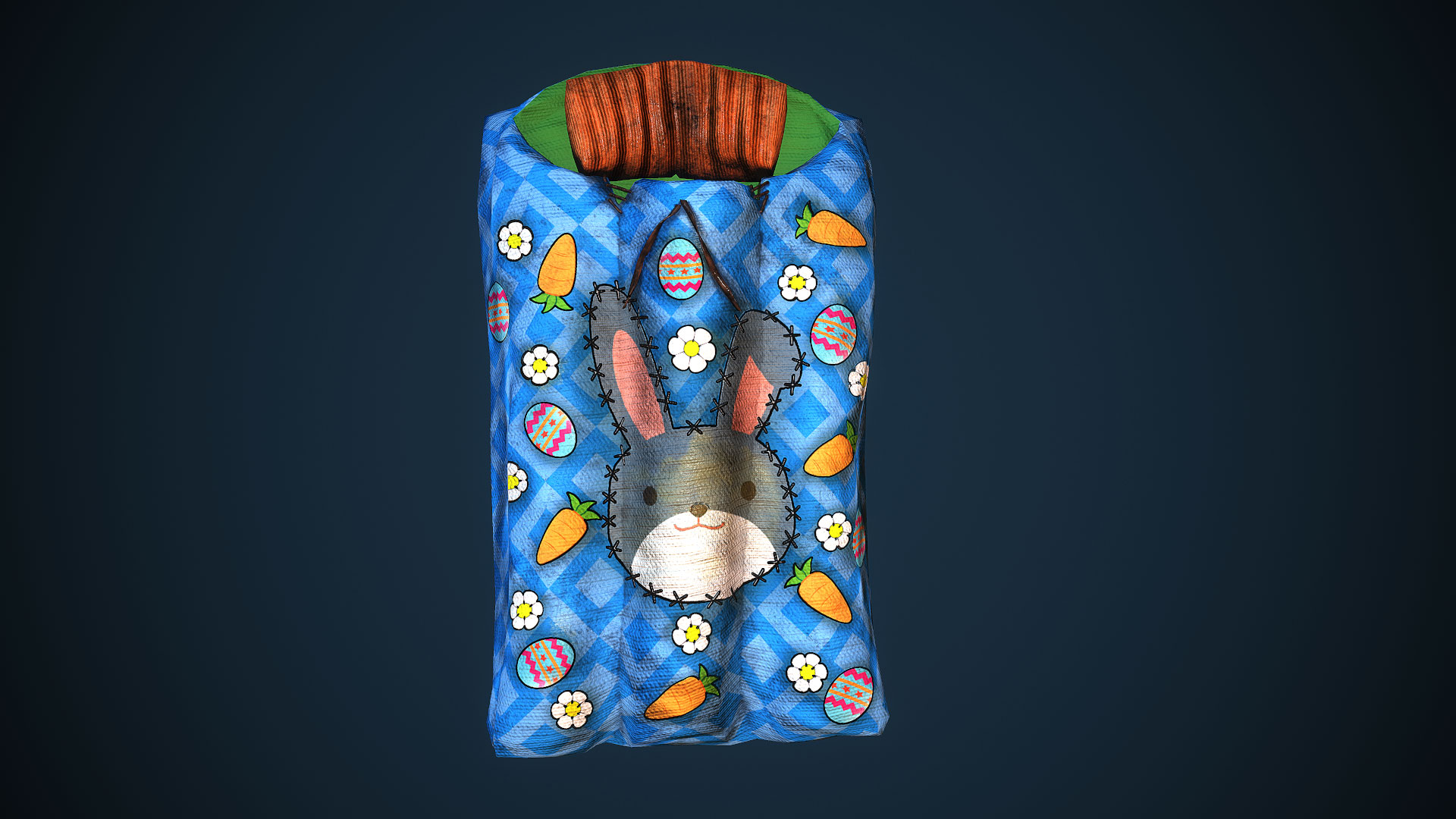 Easter Bag thumbnail 2