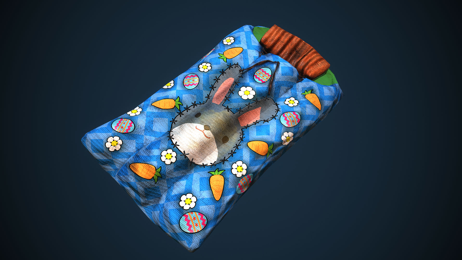 Easter Bag screenshot 1